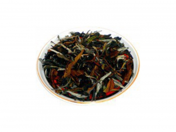 Чай белый  Бай Му Дань (Белый Пион), упаковка 500 г, крупнолистовой чай