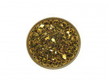 Чай зеленый Зеленый Жасмин, упаковка 500 г, крупнолистовой  ароматизированный чай