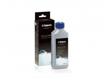 Жидкость для удаления накипи Saeco (Саеко), 500 мл, пластиковая бутыль