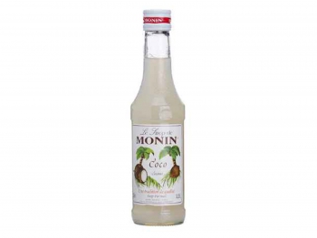 Сироп Monin (Монин) Кокос  250 мл