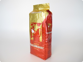 Кофе в зернах Hausbrandt Superbar (Хаусбрандт Супербар)   500 г, вакуумная упаковка