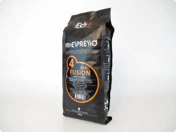 Кофе в зернах EspressoLab 04 FUSION BAR (Эспрессо Лаб Фьюжен Бар)  1 кг, вакуумная упаковка