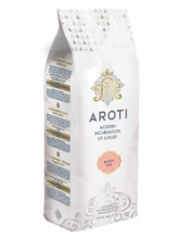 Кофе в зернах Aroti Rosso Bar (Ароти Россо Бар) 1 кг, вакуумная упаковка