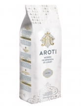 Кофе в зернах Aroti Extra (Ароти Экстра) 1 кг, вакуумная упаковка