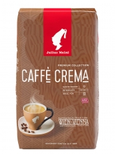 Кофе в зернах Julius Meinl Caffe Crema (Юлиус Майнл Кафе Крема) 1 кг, вакуумная упаковка