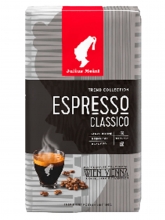 Кофе в зернах Julius Meinl Espresso Classico (Юлиус Майнл Эспрессо Классико) 1 кг, вакуумная упаковка