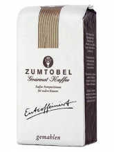 Кофе в зернах Julius Meinl Gourmet Kaffe Zumtobel (Юлиус Майнл Гурмет Зумтобел) 500 г, без кофеина