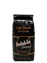 Кофе молотый Santo Domingo Induban Gourmet (Санто Доминго Индубан Гурмет) 250 г, вакуумная упаковка