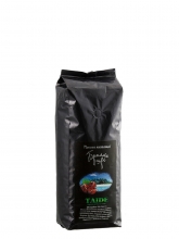 Кофе в зернах Брилль Cafe TAIDE (Таид) 250 г, вакуумная упаковка