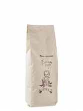 Кофе в зернах Брилль Cafe ETNA (Этна) 250 г, вакуумная упаковка