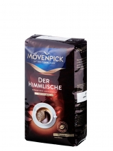 Кофе в зернах Movenpick Der Himmlische (Мовенпик Химлиш) 500 г, вакуумная упаковка
