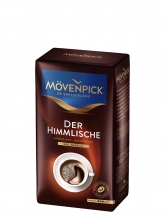Кофе молотый Movenpick Der Himmlische (Мовенпик Химлиш) 500 г, вакуумная упаковка