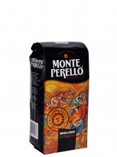 Кофе молотый Santo Domingo Monte Perello (Санто Доминго Монте Перелло) 453,6 г, вакуумная упаковка