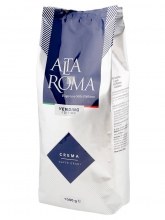 Кофе в зернах Alta Roma Crema (Альта Рома Крема)  1 кг, вакуумная упаковка