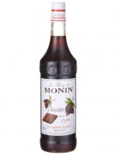 Сироп Monin (Монин) Шоколад 1 л