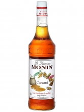 Сироп Monin (Монин) Карамель 1 л