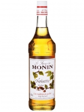 Сироп Monin (Монин) Лесной орех 1 л