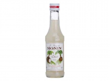 Сироп Monin (Монин) Кокос 250 мл