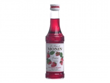 Сироп Monin (Монин) Клубника 250 мл