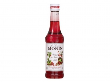 Сироп Monin (Монин) Земляника 250 мл