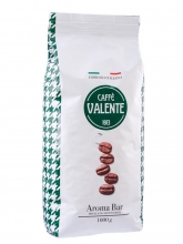 Кофе в зернах Valente Aroma Bar (Валенте Арома Бар) 1 кг, вакуумная упаковка