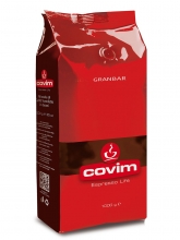 Кофе в зернах Covim Gran Bar (Ковим Гран Бар) 1кг, вакуумная упаковка