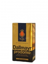 Кофе молотый Dallmayr Prodomo (Даллмайер Продомо) 250 г, вакуумная упаковка