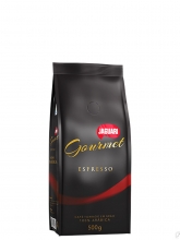 Кофе в зернах Jaguari Gourmet (Джагуари Гурме) 500 г, вакуумная упаковка