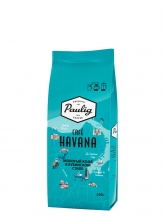 Кофе молотый Paulig Cafe Havana (Паулиг Кафе Гавана) 200 г, вакуумная упаковка