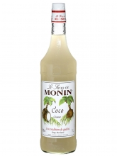 Сироп Monin (Монин) Кокос 1 л