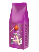 Какао-напиток Choco 02 Mild (Чокко 02 Милд) 1 кг