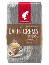 Кофе в зернах Julius Meinl Caffe Crema Intenso (Юлиус Майнл Каффе Крема Интенсо) 1 кг, вакуумная упаковка