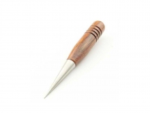 Игла для рисования на молочной пене Latte art pen (Латте арт пен) с деревянной ручкой