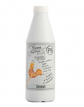 Топпинг Proff Syrup (Проф сироп) Карамель 1 л