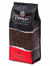 Кофе в зернах Lalibela Coffee EXPERT Rich Aroma (Лалибела Кофе Эксперт Рич Арома) 1 кг, вакуумная упаковка