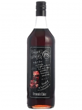 Сироп Proff Syrup (Проф сироп) Брауни  1 л