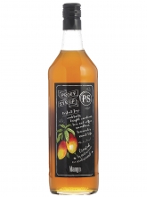 Сироп Proff Syrup (Проф сироп) Манго 1 л