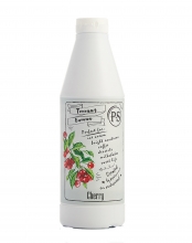 Топпинг Proff Syrup (Проф сироп) Вишня 1 л