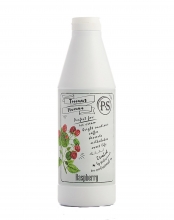 Топпинг Proff Syrup (Проф сироп) Малина 1 л