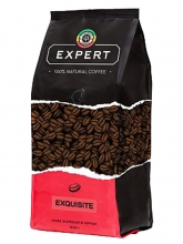 Кофе в зернах Lalibela Coffee EXPERT Exquisite (Лалибела Кофе Экскъюзит) 1 кг, вакуумная упаковка