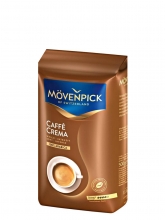 Кофе молотый Movenpick Caffe Crema (Мовенпик Кафе крема) 500 г, вакуумная упаковка