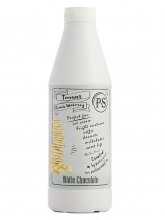 Топпинг Proff Syrup (Проф сироп) Белый шоколад 1 л