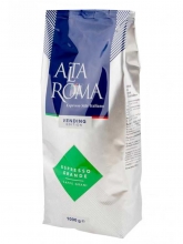 Кофе в зернах Alta Roma Espresso Grande (Альта Рома Эспрессо Гранде) 1 кг, вакуумная упаковка