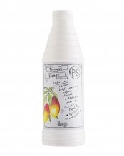 Топпинг Proff Syrup (Проф сироп) Манго 1 л