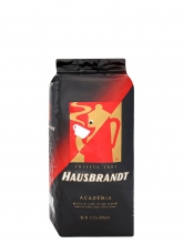 Кофе в зернах Hausbrandt Academia (Хаусбрандт Академия) 500 г, вакуумная упаковка