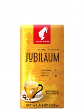 Кофе в зернах Julius Meinl Jubilaeum (Юлиус Майнл Юбилейный) 250 г, вакуумная упаковка