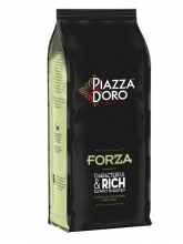Кофе в зернах Piazza d Oro (Пиацца Д Оро) 1 кг, вакуумная упаковка
