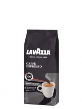 Кофе в зернах Lavazza Espresso (Лавацца Эспрессо) 250 г, вакуумная упаковка